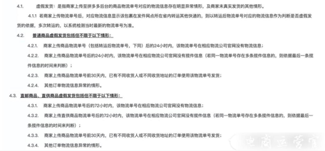 拼多多虛假發(fā)貨的最新處罰規(guī)則是什么?14個拼多多虛假發(fā)貨處罰常見問題